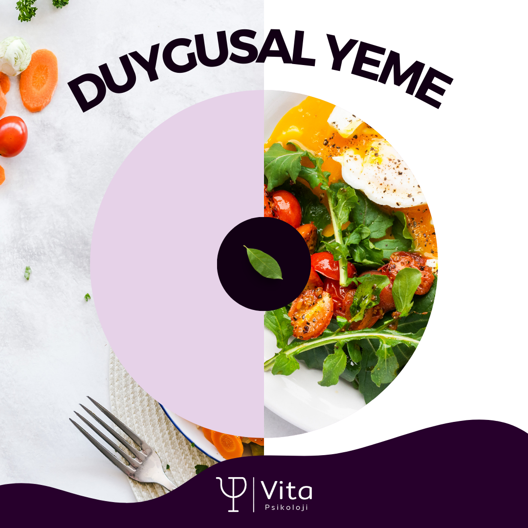 Duygusal Yeme
